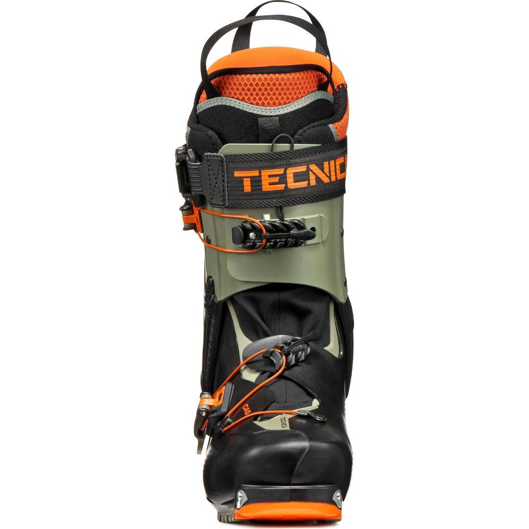 Tecnica Men's Zero G Peak Carbon Ski Boots 2026